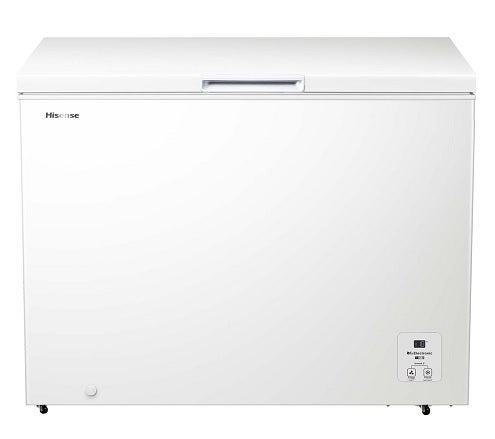 Hisense HRCF301 300L Hybrid Chest Freezer